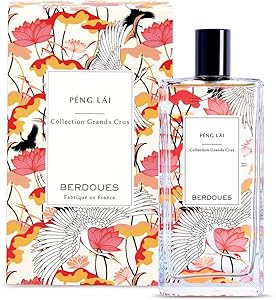 درد Lái-Berdoues EDP بهترین عطر برای زنان