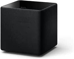 kef kube 8 mie ساب ووفر