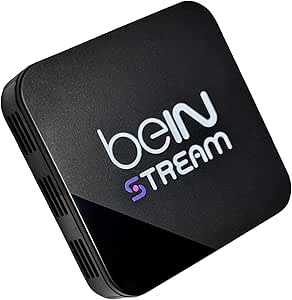 جعبه تلویزیونی Bein Stream با دسترسی به اشتراک 1 ماهه