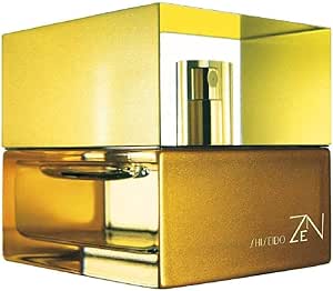 Shiseido Ginza Tokyo Zen Eau de Parfum Spray 50ml/1.7oz