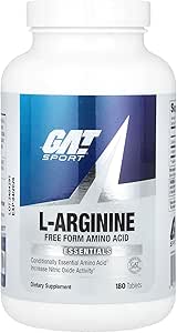 Gat Sport L-Arginine