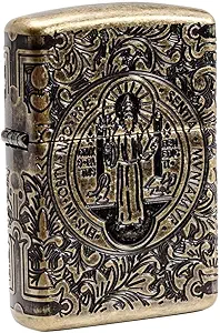 فندک های معنوی Zippo