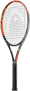 Racket Racket Racket MP Graphene XT 98in / 630cm 27in / 68.5cm 11oz / 310g