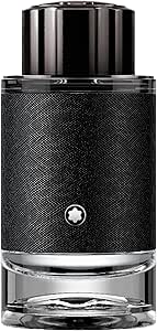 Montblanc Explorer توسط مونت بلان برای مردان – Eau de Parfum ، 100ml