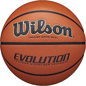بسکتبال EMEA Wilson Evolution