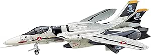 مقیاس Hasegawa Macross Zero VF-0S Valkryie 1/72 توسط Hasegawa