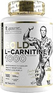کوین لورون گلد ال کارنیتین 1000 100 تب