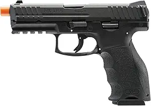 Elite Force HK Heckler & Koch VP9 GBB Blowback 6mm BB Pistol Airsoft Gun