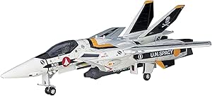 Hasegawa Hasegawa 1/72 Macross VF-1A / J/S Valkyrie