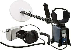 طلایاب CROKAI GPX5000 فلزیاب زیرزمینی طلایاب GPX-5000