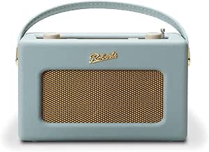 Roberts Radio Revival ISTREAM 3L DAB+/FM اینترنت هوشمند با بلوتوث – قابل حمل – تخم مرغ