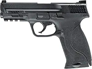 تپانچه بادی تفنگ BB کالیبر 177 Umarex Smith & Wesson M&P9 M2.0