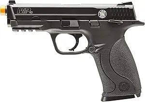 تفنگ اسمیت و وسون الیت فورس M&P 40 6mm BB Pistol Airsoft