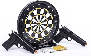 بازی Face Spring-Powered Airsoft Pistol Kit