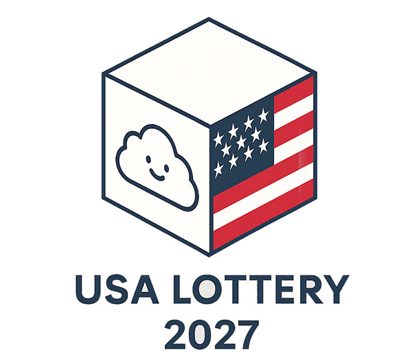 ثبت نام لاتاری 2027 آمریکا سال 1404