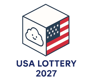 ثبت نام لاتاری 2027 (1404) آمریکا