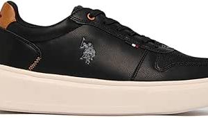 پولو اسن ایالات متحده کفش ورزشی مردانه 5M TIMOTHY GLB 5FX OD