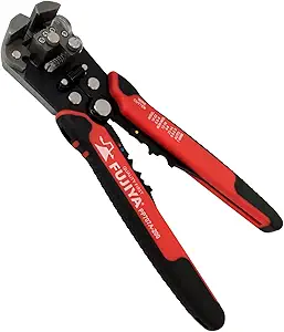 ابزار FUJIYA، PP707A-200، نوار برنده خودکار چندگانه، 8 اینچ