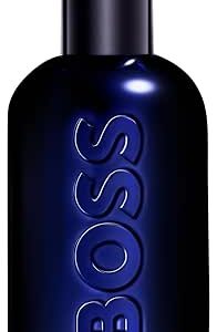 عطر مردانه Hugo Boss Bottled Night Eau De Toilette 100ML