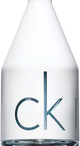 عطر مردانه Calvin Klein CK IN2U 100ML