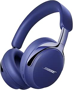 هدفون Bose QuietComfort Ultra (Gen 2) – Midnight Violet