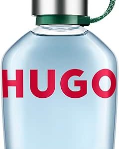 ادو تویلت مردانه هوگو باس من 75 میلی لیتر