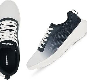 کفش دویدن مردانه Bourge Thur-N1