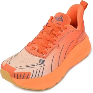 JACKSHIBO Slip in مردانه کفشهای جعبه پنجه پهن بدون لغزش کفشهای کتانی عریض برای دویدن پیادهروی تنیس کف پا ارتوپدی کفشهای ارتوپدی با بالشتک با کفی ضخیم