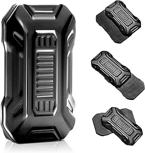 اسباب‌بازی‌های اسلایدر NALACAL، اسباب‌بازی‌های فیجت ADHD مغناطیسی، فیجت‌های فیجت مغناطیسی بزرگسالان، اسلایدر فیجت کارت فشاری فیجت برای اضطراب، تسکین استرس برای بزرگسالان، نوجوانان، کودکان برای جوراب‌های ساق بلند (مشکی)