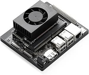 کیت توسعه دهنده NVIDIA Jetson Orin Nano