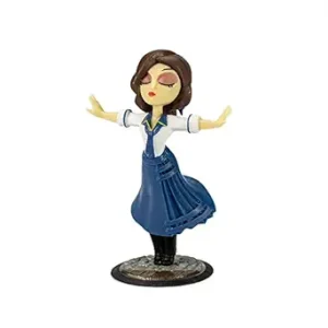 فیگور وینیل 3.5 اینچی BioShock Infinite Elizabeth
