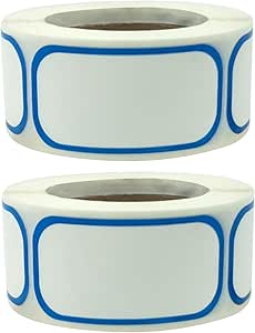 برچسب‌های نام، میلر، برچسب، 1 رول (300 لیبل/رول) (کوچک)