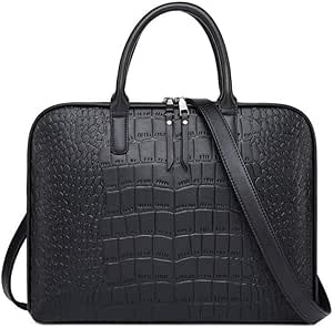 کیف های اداری شانه زنانه برای زنان کیف های تجاری زنانه کیف زنانه لپ تاپ چرمی