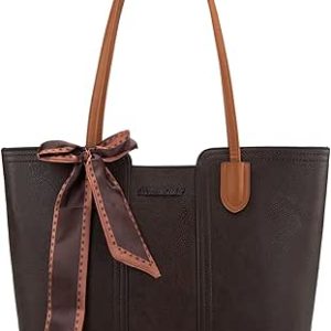 کیف های زنانه مونتانا وست توت کیف های دسته دار متوسط