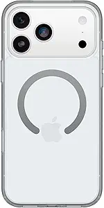 کیس شفاف OtterBox iPhone 17 Pro Max Symmetry Series – Clear