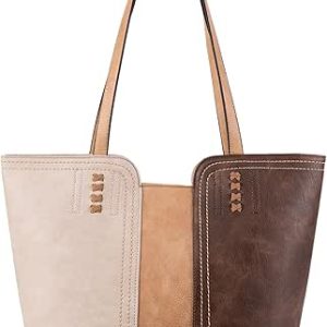 کیف کیف زنانه دسته بالا مونتانا وست