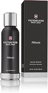 Swiss Army Altitude – عطر مردانه 100 میلی لیتر – اسپری EDT