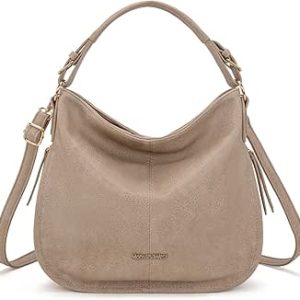 کیف‌های مونتانا وست هوبو برای کیف‌های زنانه و کیف‌های دستی