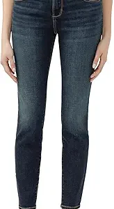 جین جین زنانه سیسیلیا شلوار و شلوار جین لاغر متوسط - Legacy