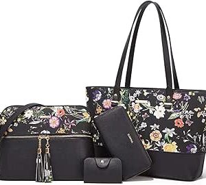 کیف دستی زنانه Lovematch Lha088c (بسته 50 عددی)