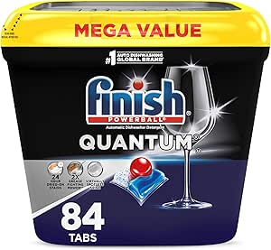 شوینده فینیش 84 سیتی. کوانتومی