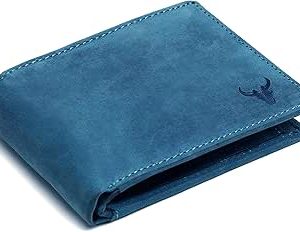 کیف پول NAPA HIDE چرمی مردانه لوازم جانبی مسافرتی مردانه – کیف پول دو تاشو