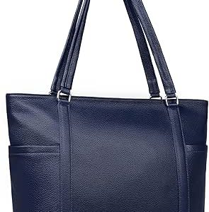 کیف زنانه لپ‌تاپ کیف‌های زنانه کیف‌های مسافرتی کیف‌های دستی با محفظه‌های چرم طبیعی befen