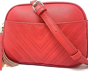 کیف کراس‌بادی لحافی لولا مای، کیف‌شانه‌ای با طراحی مد روز