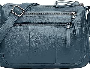 VOLGANIK ROCK زنانه 8010 رترو