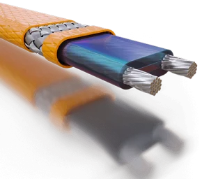 Thermon HTSX 6–2-OJ trace heater cable 200m