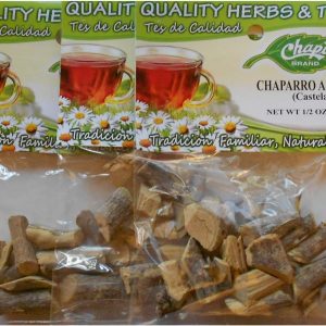 چاپارو آمارگو (کاستلا)