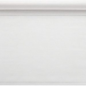 مای DRAP Placemats پنبه کرم 12 واحد