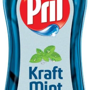 نعناع پریل کرافت – متخصص حذف ملودور 750ml| Insta Clean | مناسب برای تمیز کردن ظروف پخته شده غیر گیاهی یا غذای با بوی تند سرو شد| صفر باقی مانده سفید.