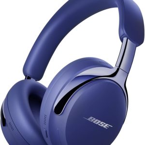 هدفون Bose QuietComfort Ultra (Gen 2) – Midnight Violet